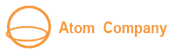 Atom company